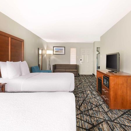 Best Western Near Lackland Afb Seaworld San Antonio Ngoại thất bức ảnh