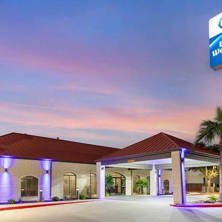 Best Western Near Lackland Afb Seaworld San Antonio Ngoại thất bức ảnh