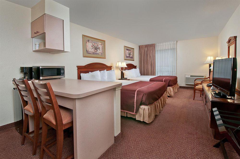 Best Western Near Lackland Afb Seaworld San Antonio Ngoại thất bức ảnh