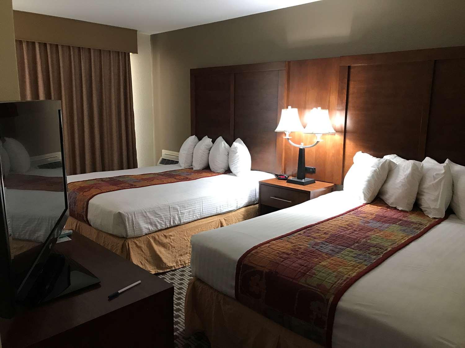 Best Western Near Lackland Afb Seaworld San Antonio Ngoại thất bức ảnh