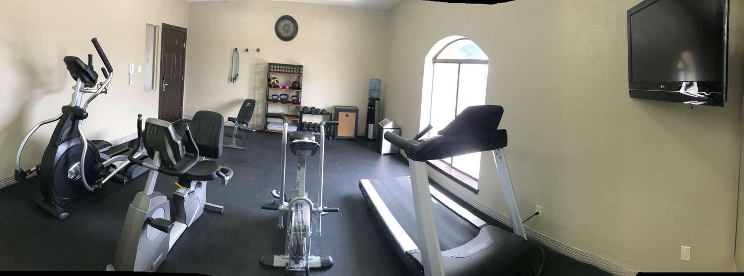 Best Western Near Lackland Afb Seaworld San Antonio Ngoại thất bức ảnh
