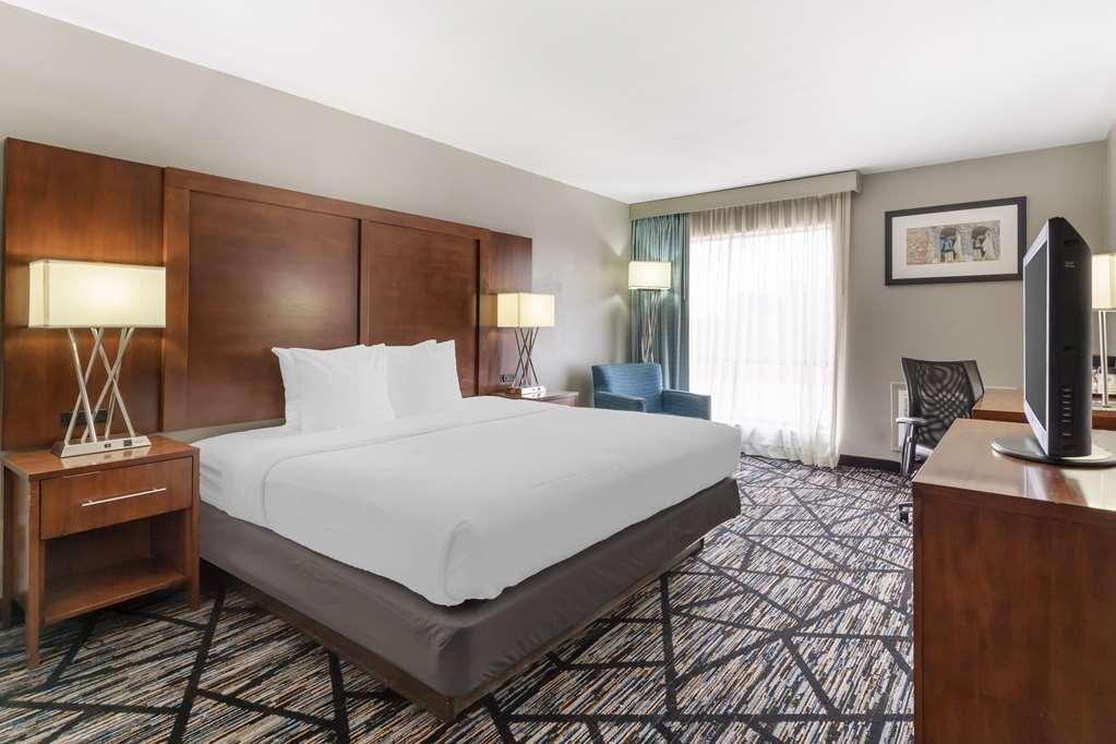 Best Western Near Lackland Afb Seaworld San Antonio Phòng bức ảnh