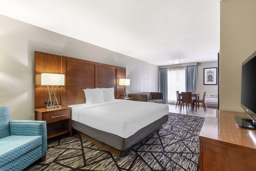 Best Western Near Lackland Afb Seaworld San Antonio Phòng bức ảnh