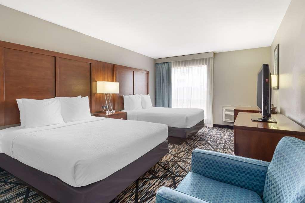 Best Western Near Lackland Afb Seaworld San Antonio Phòng bức ảnh