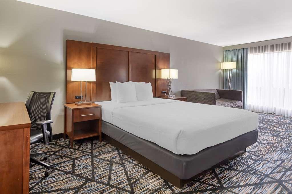 Best Western Near Lackland Afb Seaworld San Antonio Phòng bức ảnh