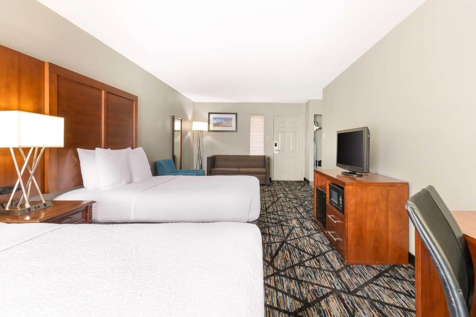 Best Western Near Lackland Afb Seaworld San Antonio Ngoại thất bức ảnh