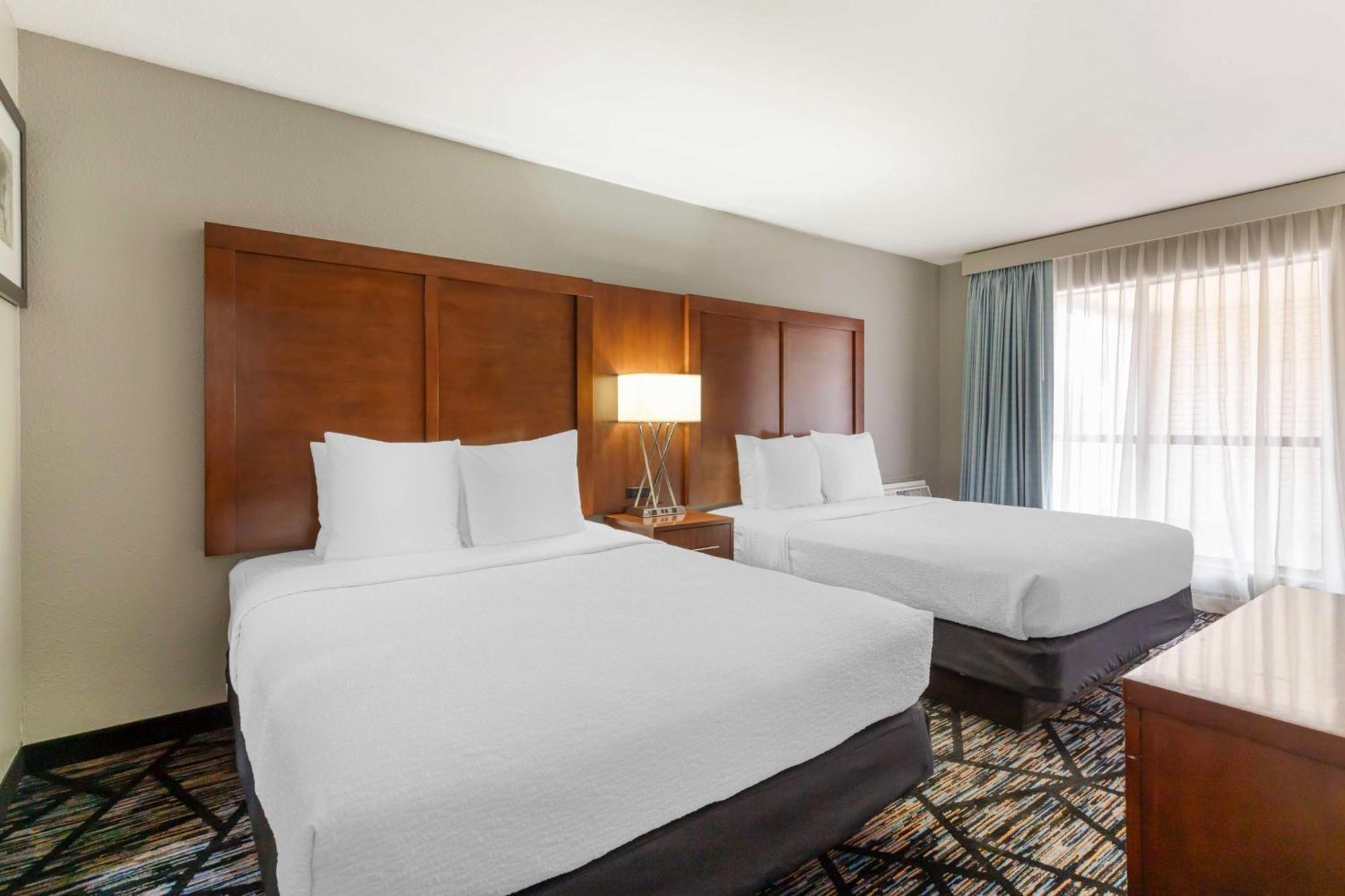 Best Western Near Lackland Afb Seaworld San Antonio Ngoại thất bức ảnh