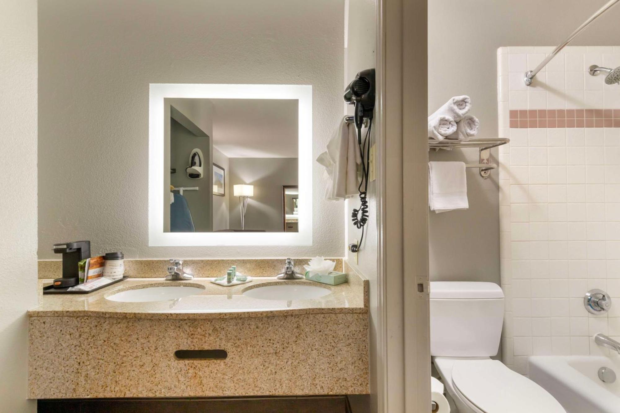 Best Western Near Lackland Afb Seaworld San Antonio Ngoại thất bức ảnh