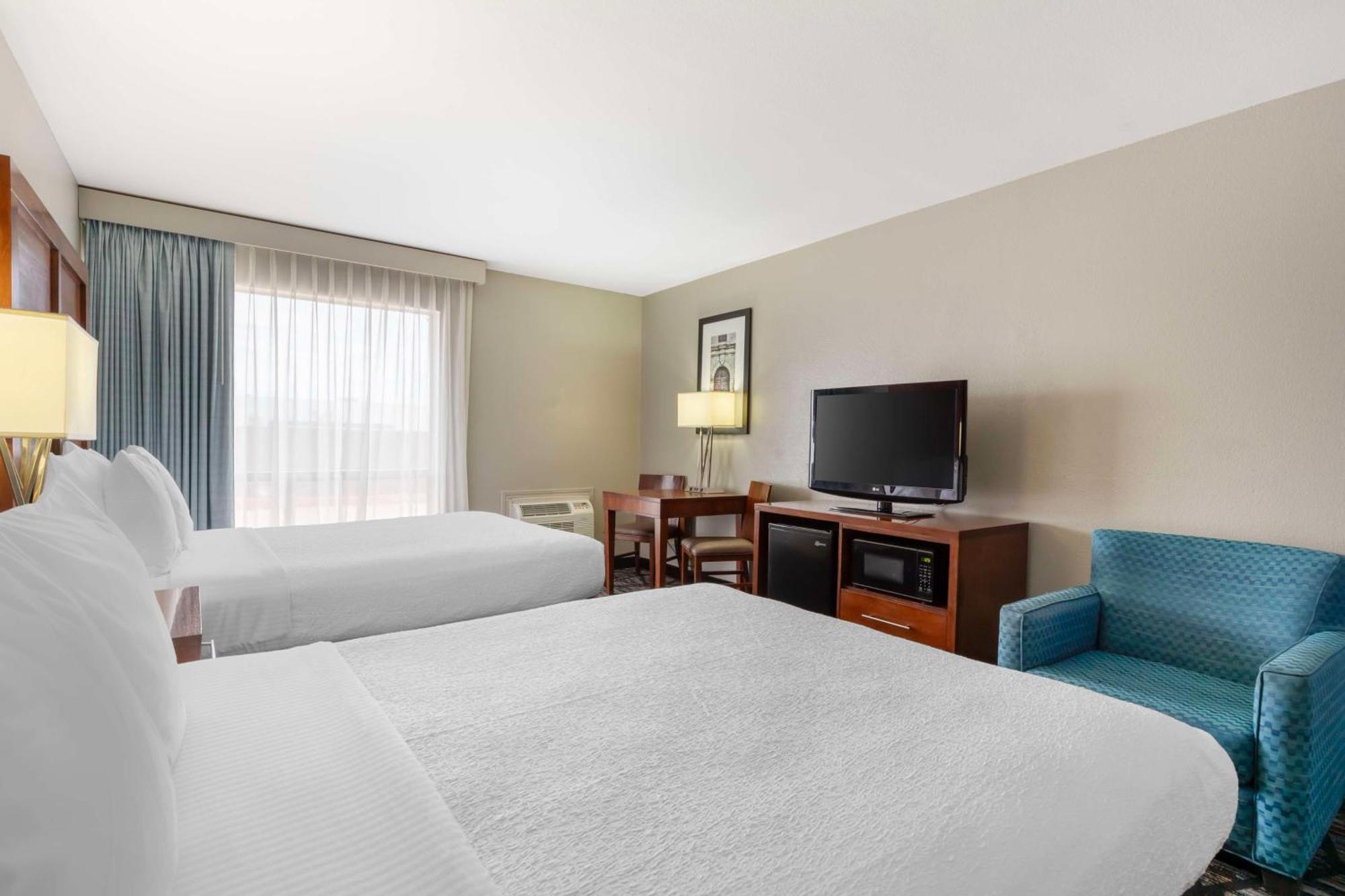 Best Western Near Lackland Afb Seaworld San Antonio Ngoại thất bức ảnh