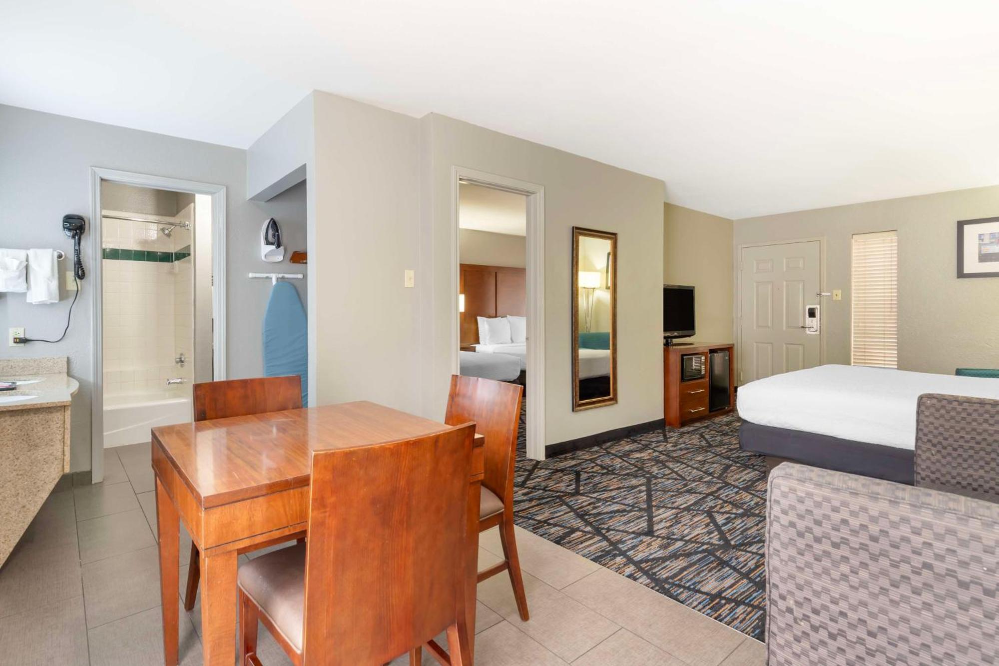 Best Western Near Lackland Afb Seaworld San Antonio Ngoại thất bức ảnh