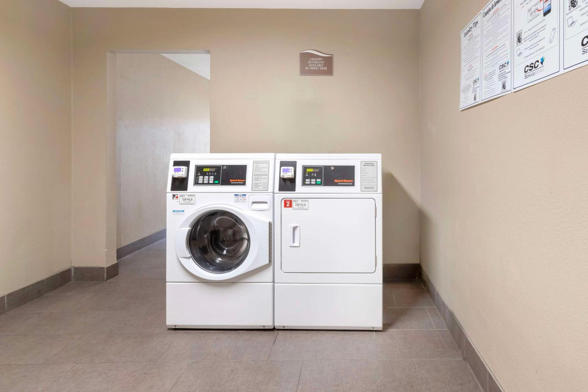Best Western Near Lackland Afb Seaworld San Antonio Ngoại thất bức ảnh