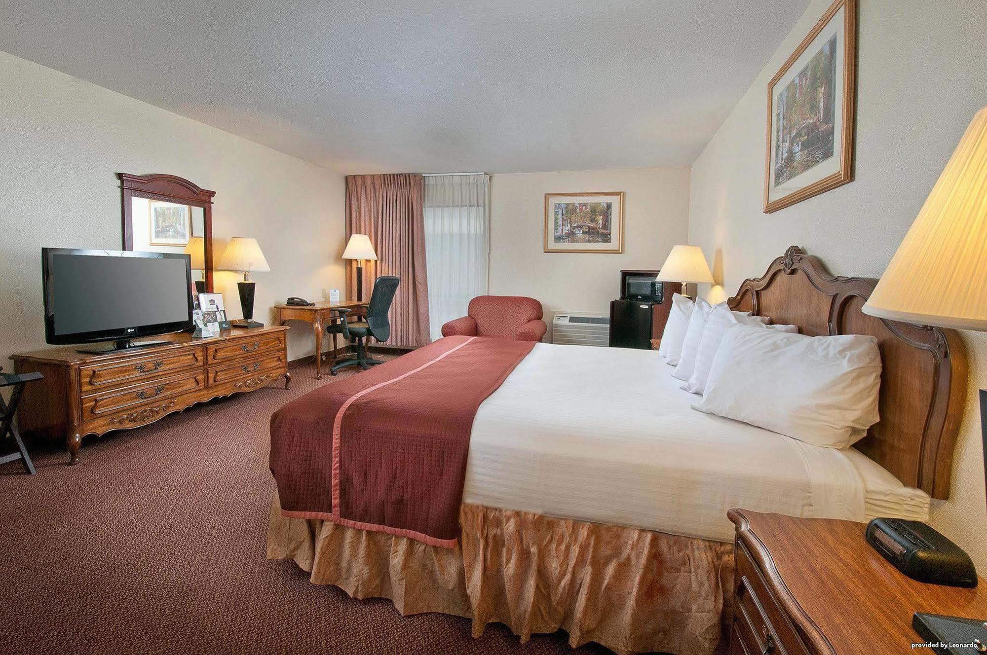 Best Western Near Lackland Afb Seaworld San Antonio Ngoại thất bức ảnh