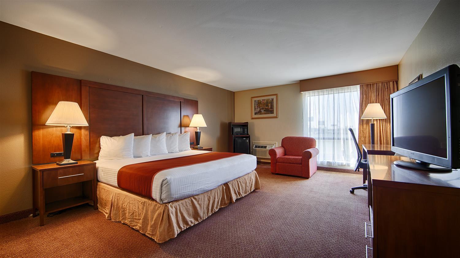 Best Western Near Lackland Afb Seaworld San Antonio Ngoại thất bức ảnh