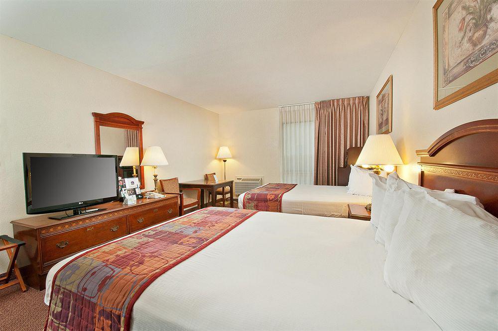 Best Western Near Lackland Afb Seaworld San Antonio Ngoại thất bức ảnh