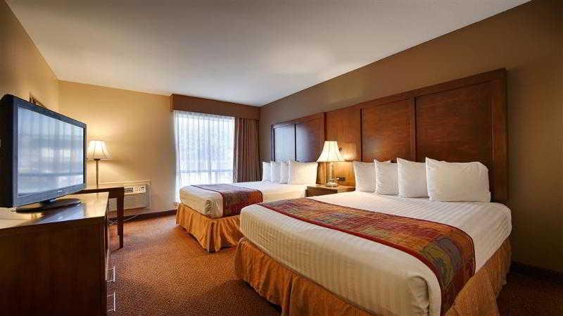 Best Western Near Lackland Afb Seaworld San Antonio Ngoại thất bức ảnh